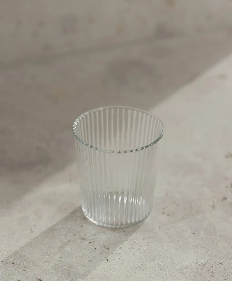 Paveau Gläser|Handgefertigte Trinkgläser 4er Set