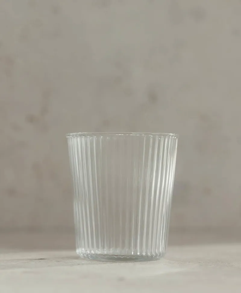 Paveau Gläser|Handgefertigte Trinkgläser 4er Set