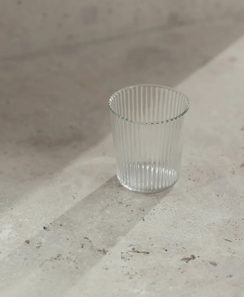 Paveau Gläser|Handgefertigte Trinkgläser 4er Set