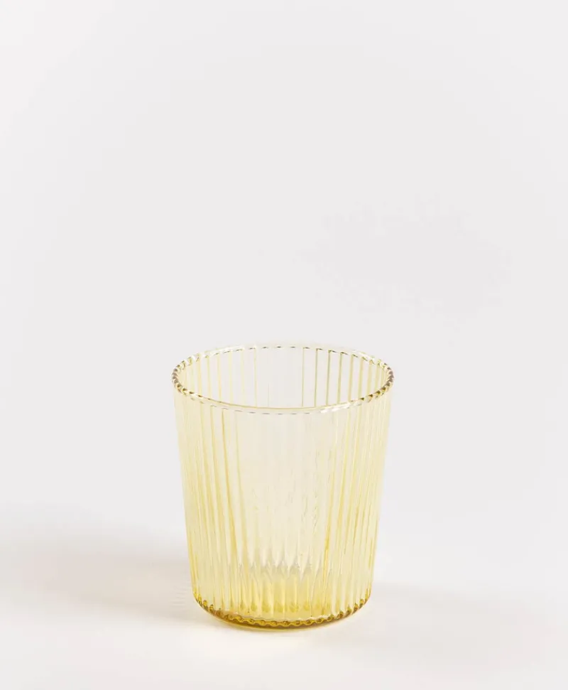 Paveau Gläser|Handgefertigte Trinkgläser 4er Set