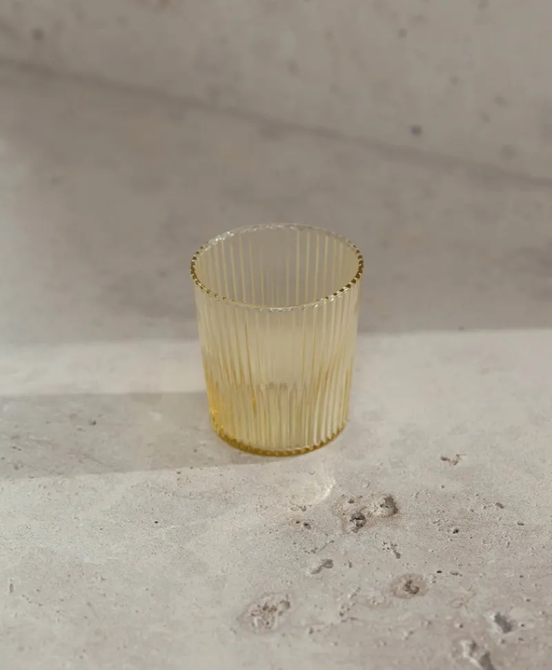 Paveau Gläser|Handgefertigte Trinkgläser 4er Set