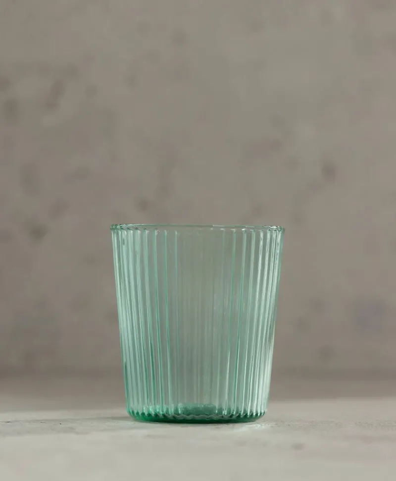 Paveau Gläser|Handgefertigte Trinkgläser 4er Set