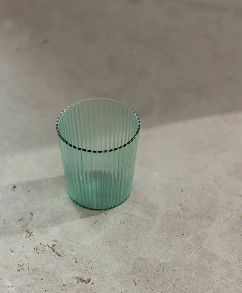 Paveau Gläser|Handgefertigte Trinkgläser 4er Set