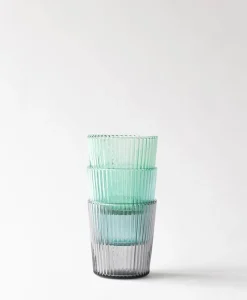 Paveau Gläser|Handgefertigte Trinkgläser 4er Set