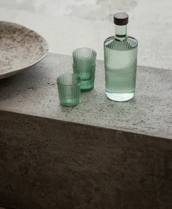 Paveau Gläser|Handgefertigte Trinkgläser 4er Set