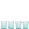 Paveau Gläser|Handgefertigte Trinkgläser 4er Set