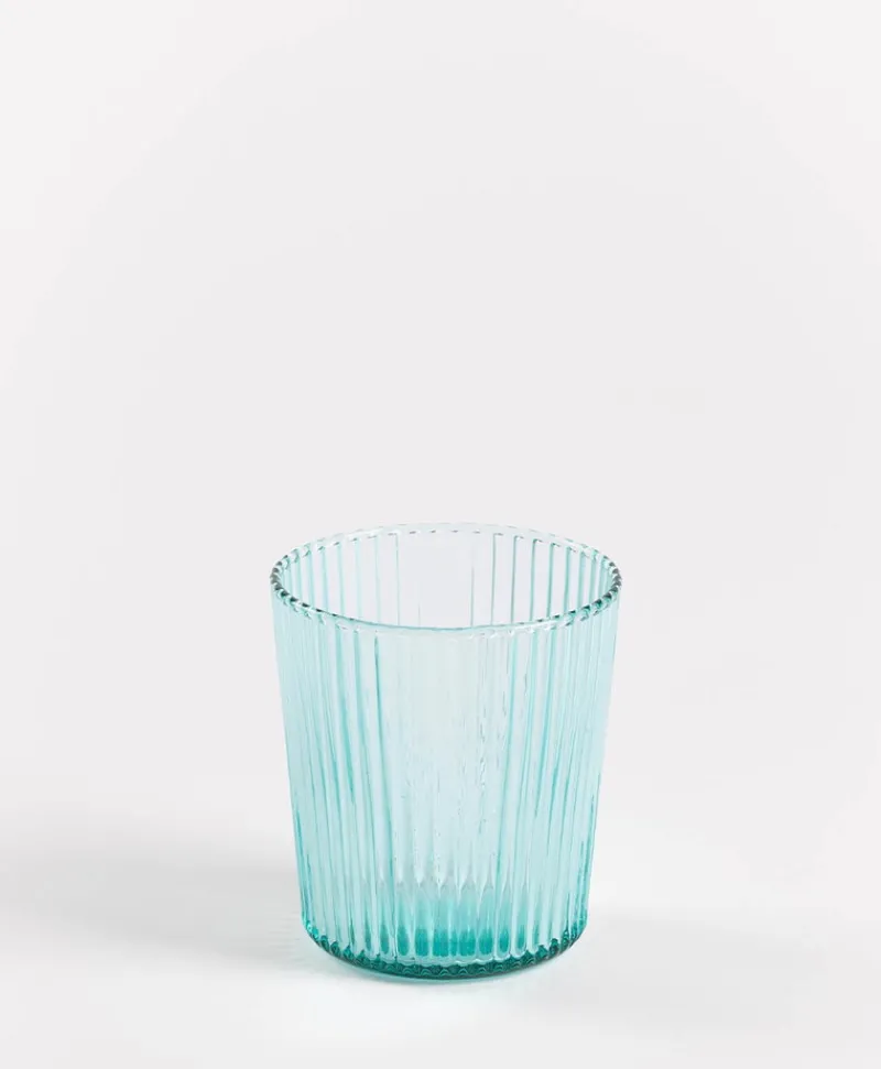 Paveau Gläser|Handgefertigte Trinkgläser 4er Set