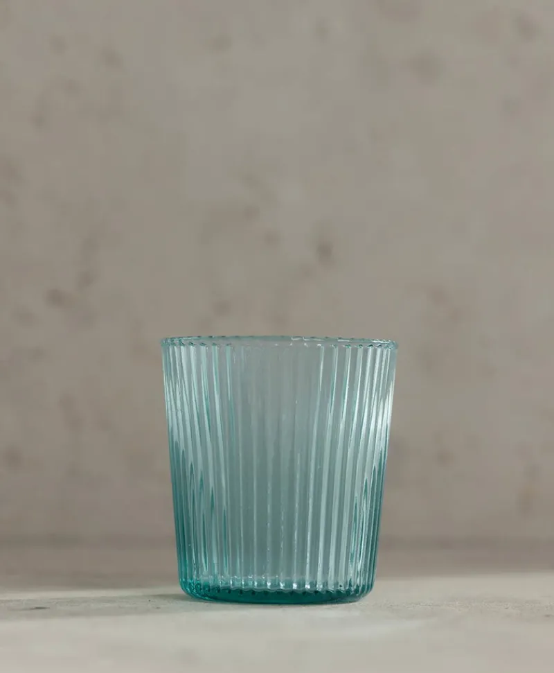 Paveau Gläser|Handgefertigte Trinkgläser 4er Set