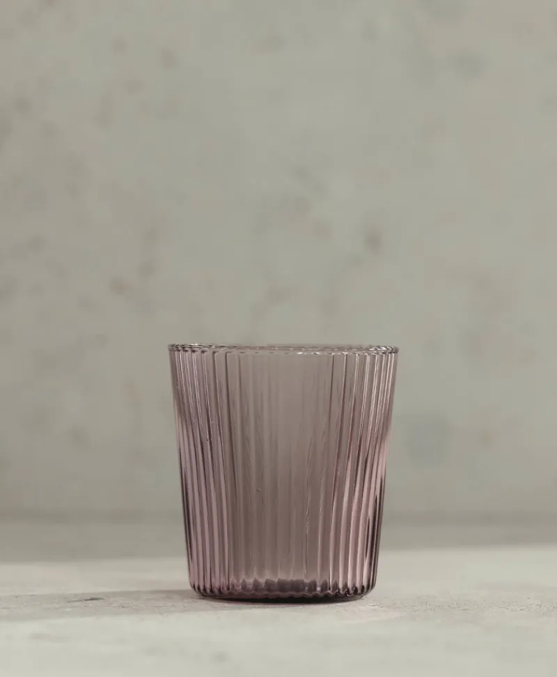 Paveau Gläser|Handgefertigte Trinkgläser 4er Set