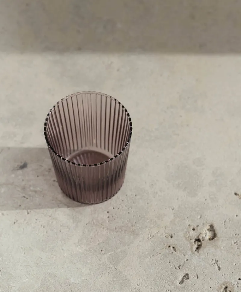 Paveau Gläser|Handgefertigte Trinkgläser 4er Set