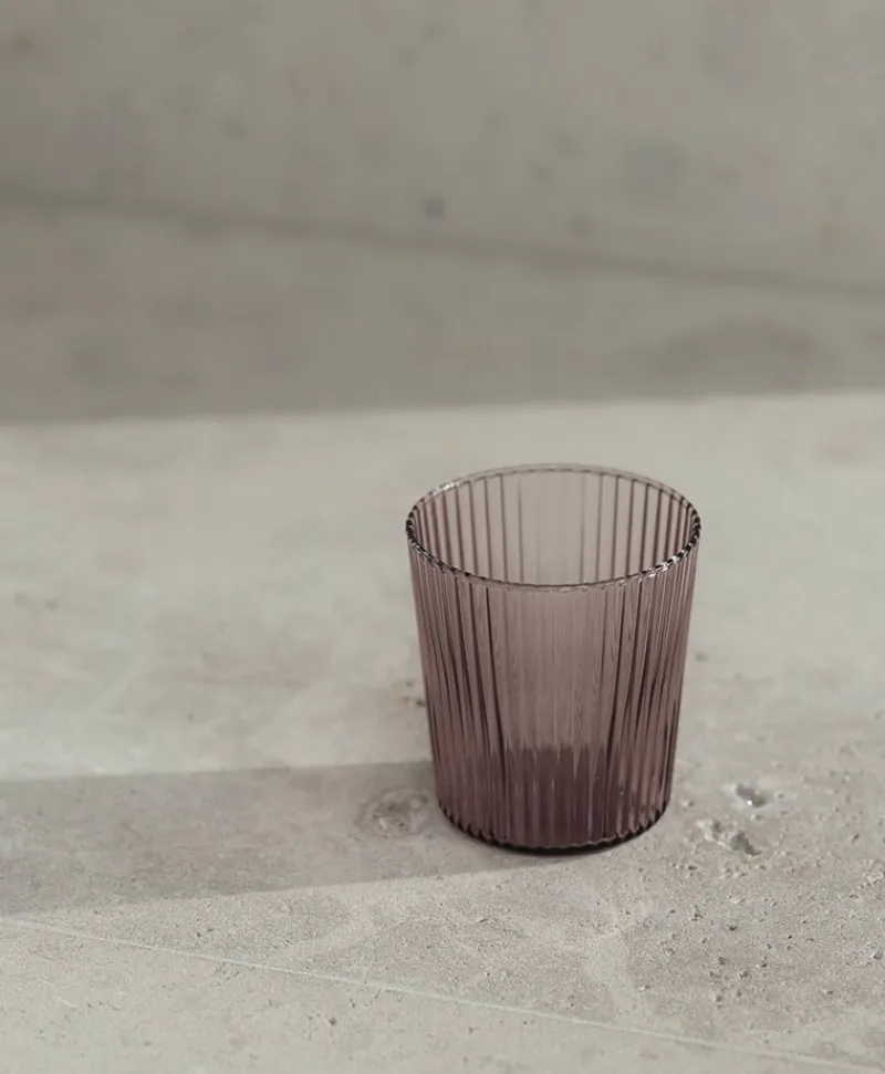 Paveau Gläser|Handgefertigte Trinkgläser 4er Set