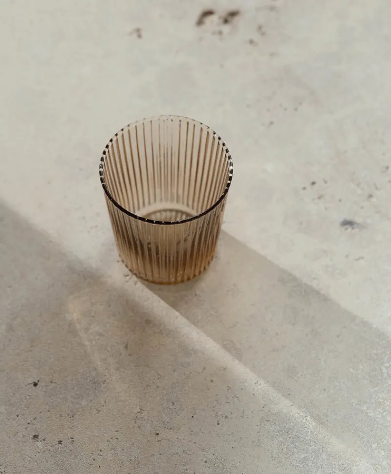 Paveau Gläser|Handgefertigte Trinkgläser 4er Set