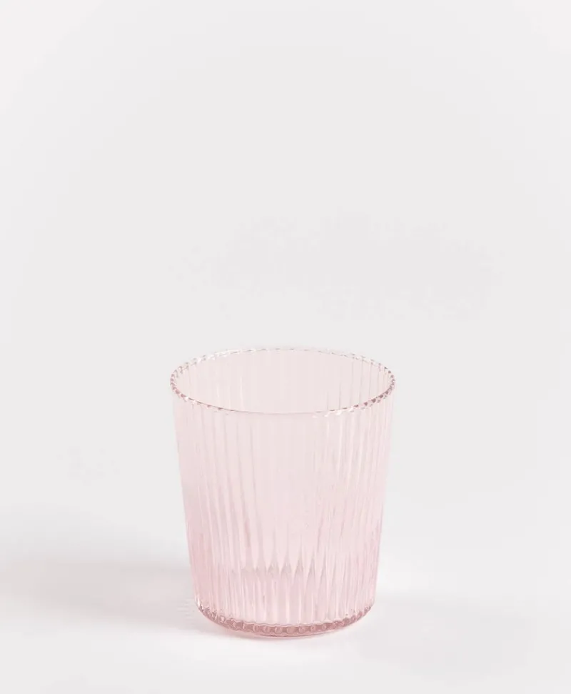 Paveau Gläser|Handgefertigte Trinkgläser 4er Set