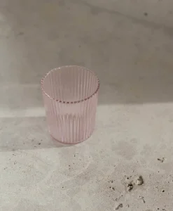 Paveau Gläser|Handgefertigte Trinkgläser 4er Set