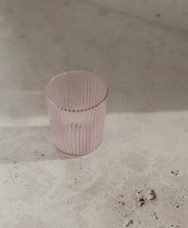 Paveau Gläser|Handgefertigte Trinkgläser 4er Set