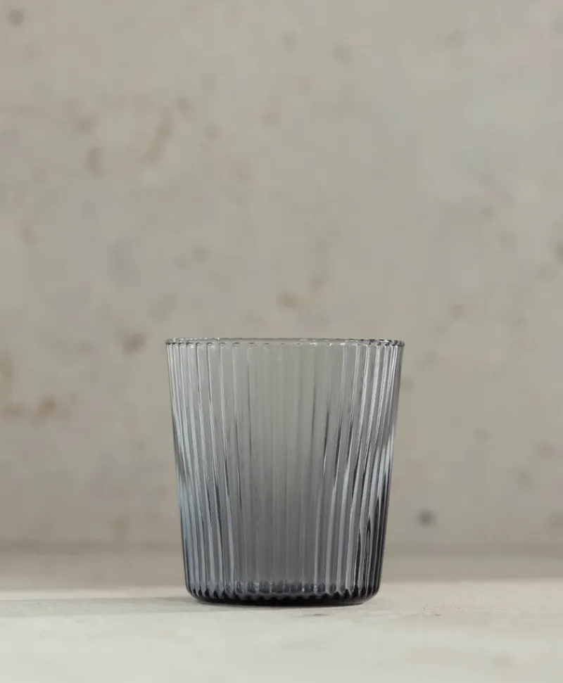 Paveau Gläser|Handgefertigte Trinkgläser 4er Set