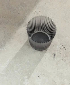 Paveau Gläser|Handgefertigte Trinkgläser 4er Set