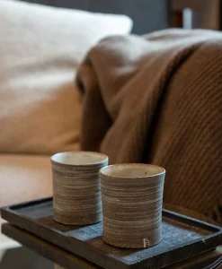 Christine Wagner Tabletts|Keramik|Handgefertigtes Keramik-Tablett