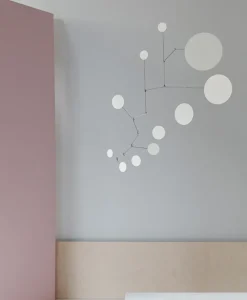 Lappalainen Edles Handwerk|Mobile|Handgefertigtes Mobile Dot