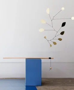 Lappalainen Edles Handwerk|Mobile|Handgefertigtes Mobile Dusk