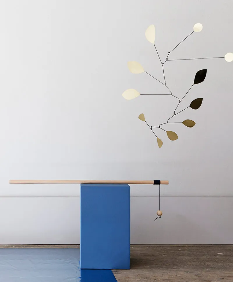 Lappalainen Edles Handwerk|Mobile|Handgefertigtes Mobile Dusk