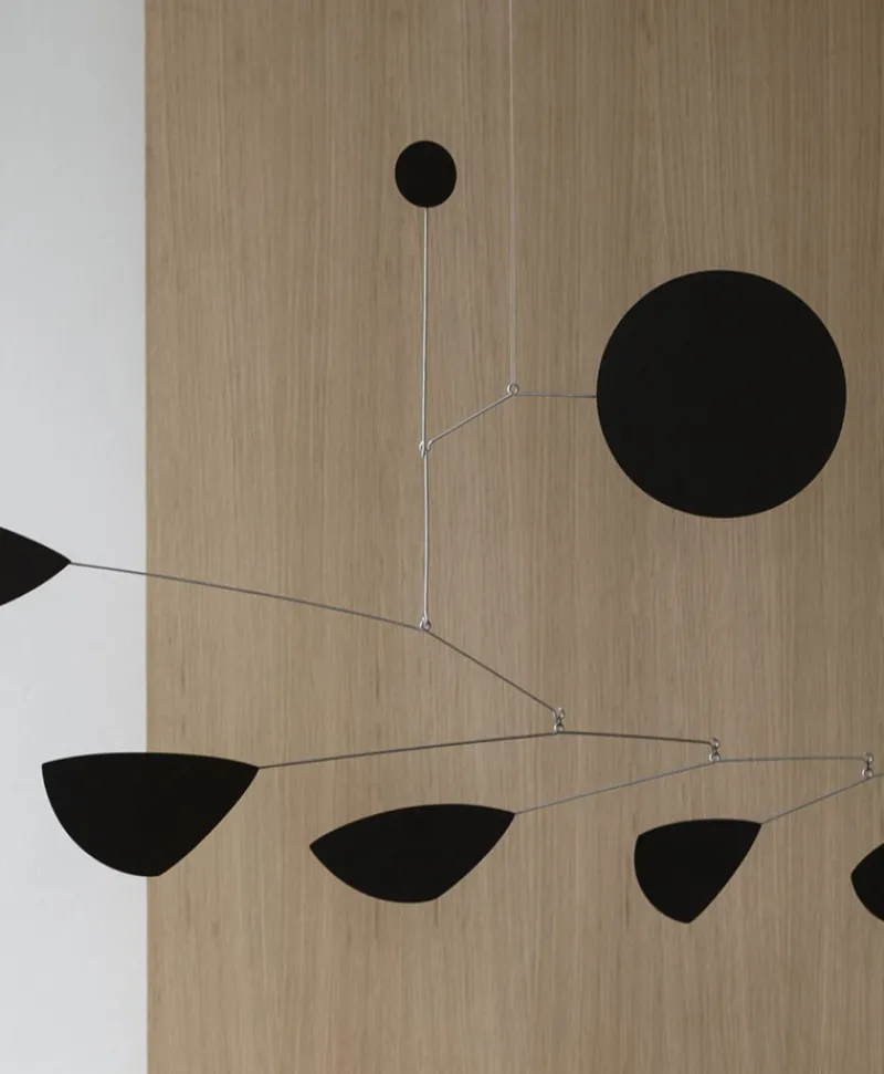 Lappalainen Edles Handwerk|Mobile|Handgefertigtes Mobile M6