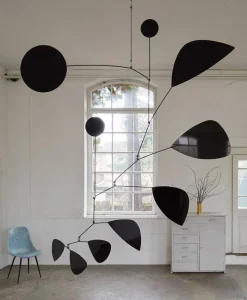 Lappalainen Edles Handwerk|Mobile|Handgefertigtes Mobile M6