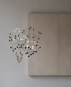 Lappalainen Mobile|Handgefertigtes Mobile Twinkle