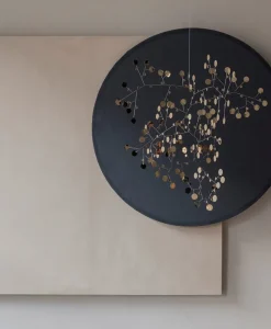 Lappalainen Mobile|Handgefertigtes Mobile Twinkle