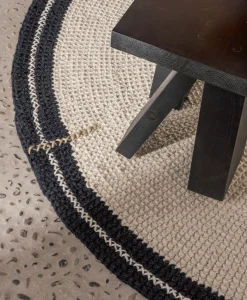 u00c9litis Teppiche|Handgemachter Wollteppich Oscar