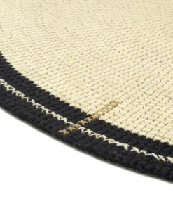 u00c9litis Teppiche|Handgemachter Wollteppich Oscar