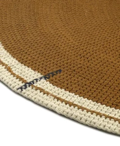 u00c9litis Teppiche|Handgemachter Wollteppich Oscar