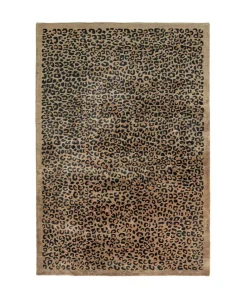 u00c9litis Teppiche|Handgetufteter Jute Teppich Mara