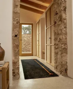 u00c9litis Teppiche|Handgewebter Teppich Ernest