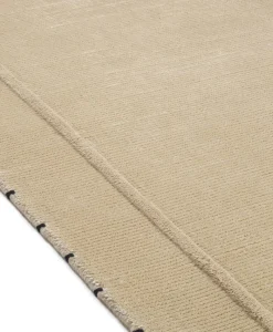 u00c9litis Teppiche|Handgewebter Teppich Ernest