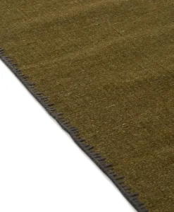 u00c9litis Teppiche|Handgewebter Wollteppich Tenere