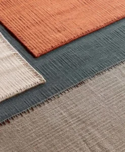 u00c9litis Teppiche|Handgewebter Wollteppich Tenere