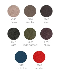 GioBagnara Dosen Und Boxen|Schreibtischzubehör|Harris Trinket Box groß