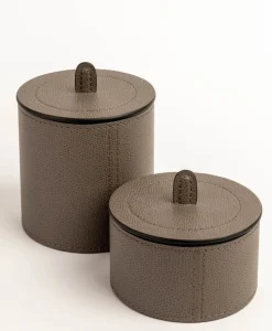 GioBagnara Dosen Und Boxen|Schreibtischzubehör|Harris Trinket Box groß