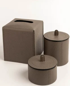 GioBagnara Dosen Und Boxen|Schreibtischzubehör|Harris Trinket Box groß