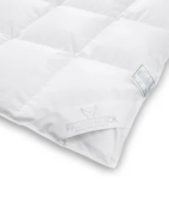 Falkenreck Bettdecken|Heißblüter Jade Light Sommerdecke