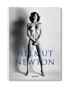 Taschen Verlag Bücher Und Bildbände|Helmut Newton. BABY SUMO