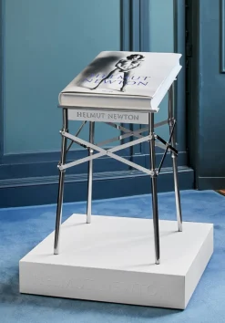 Taschen Verlag Bücher Und Bildbände|Helmut Newton. BABY SUMO