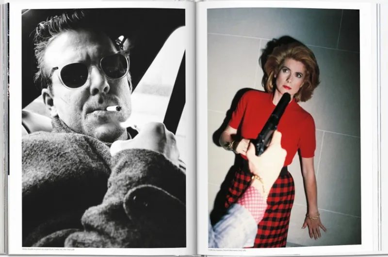 Taschen Verlag Bücher Und Bildbände|Helmut Newton. BABY SUMO