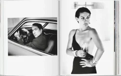 Taschen Verlag Bücher Und Bildbände|Helmut Newton. BABY SUMO