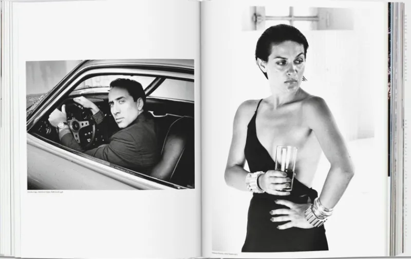 Taschen Verlag Bücher Und Bildbände|Helmut Newton. BABY SUMO