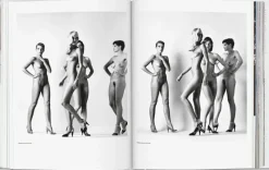 Taschen Verlag Bücher Und Bildbände|Helmut Newton. BABY SUMO