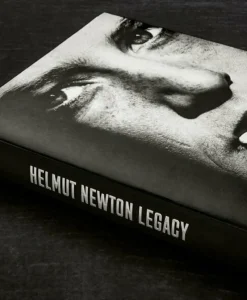 Taschen Verlag Bücher Und Bildbände|Helmut Newton. Legacy