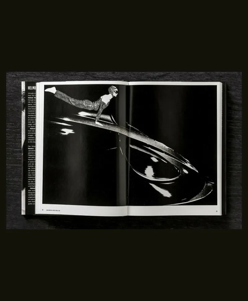 Taschen Verlag Bücher Und Bildbände|Helmut Newton. Legacy