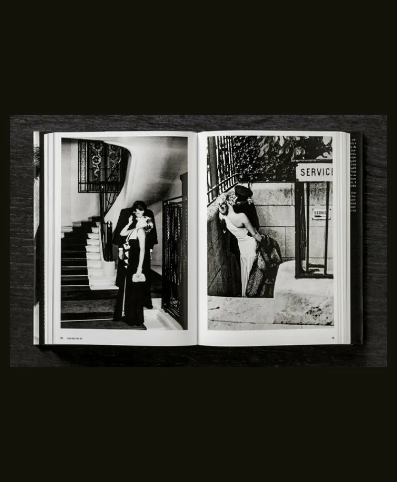 Taschen Verlag Bücher Und Bildbände|Helmut Newton. Legacy